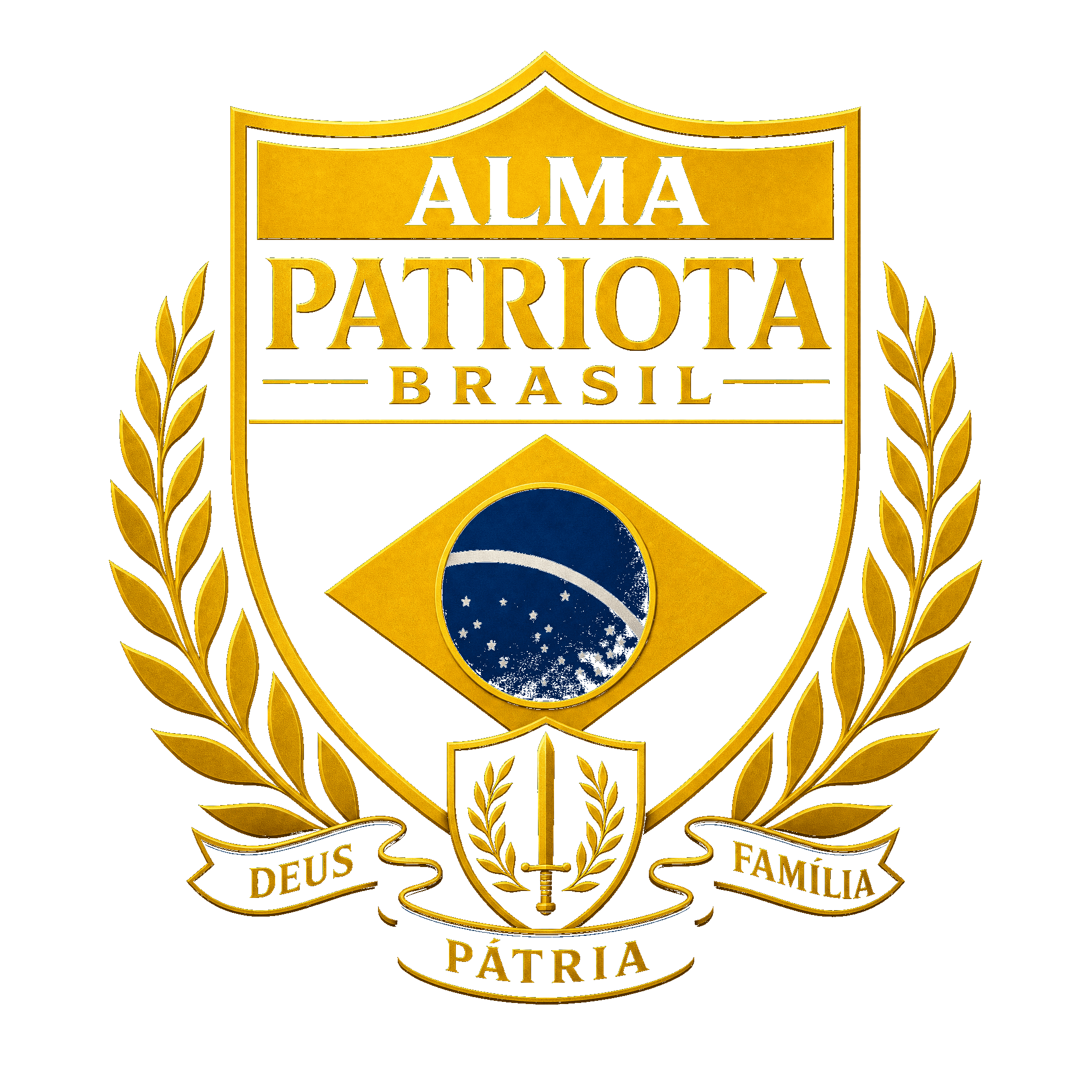 Alma Patriota Brasil